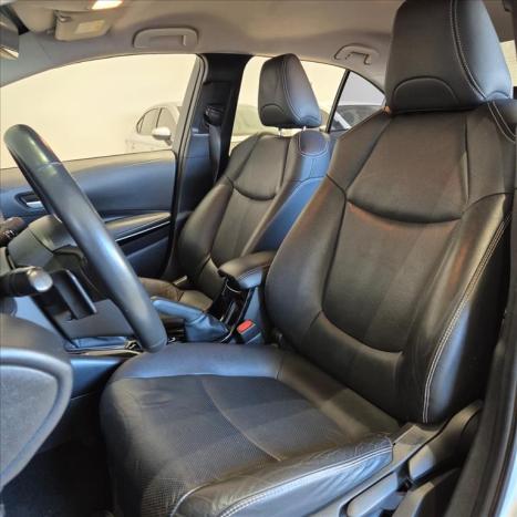 TOYOTA Corolla 2.0 16V 4P XEI FLEX AUTOM�TICO, Foto 14
