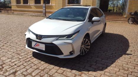 TOYOTA Corolla 2.0 16V 4P FLEX ALTIS DIRECT SHIFT AUTOM�TICO CVT, Foto 3