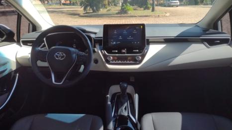 TOYOTA Corolla 2.0 16V 4P FLEX ALTIS DIRECT SHIFT AUTOM�TICO CVT, Foto 7