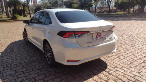 TOYOTA Corolla 2.0 16V 4P FLEX ALTIS DIRECT SHIFT AUTOM�TICO CVT, Foto 10