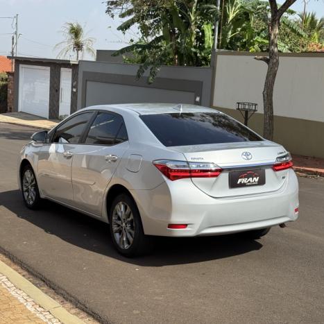 TOYOTA Corolla 2.0 16V 4P XEI FLEX AUTOM�TICO, Foto 4