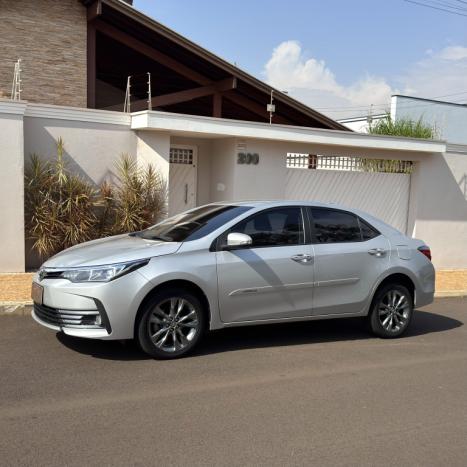 TOYOTA Corolla 2.0 16V 4P XEI FLEX AUTOM�TICO, Foto 8