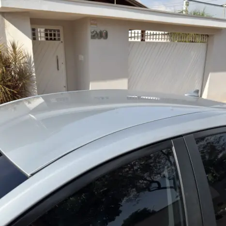 TOYOTA Corolla 2.0 16V 4P XEI FLEX AUTOM�TICO, Foto 11