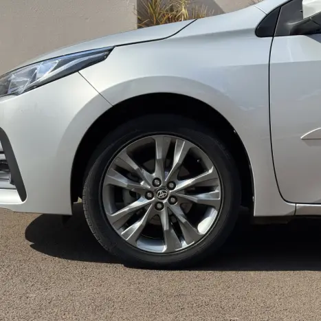 TOYOTA Corolla 2.0 16V 4P XEI FLEX AUTOM�TICO, Foto 13