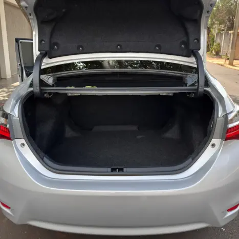 TOYOTA Corolla 2.0 16V 4P XEI FLEX AUTOM�TICO, Foto 14
