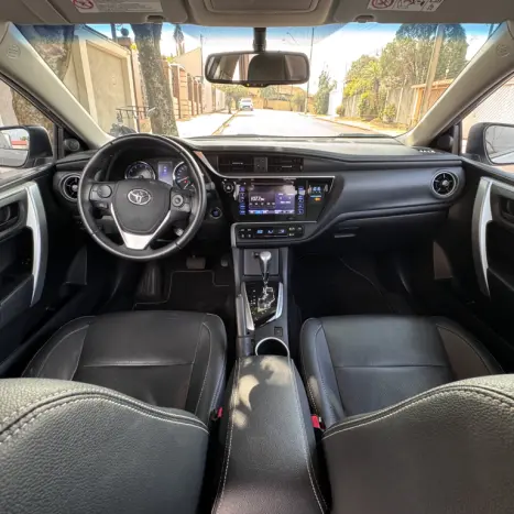 TOYOTA Corolla 2.0 16V 4P XEI FLEX AUTOM�TICO, Foto 16
