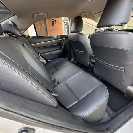 TOYOTA Corolla 2.0 16V 4P XEI FLEX AUTOM�TICO, Foto 19