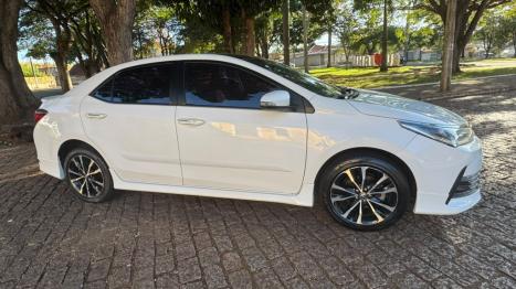 TOYOTA Corolla 2.0 16V 4P XRS FLEX AUTOM�TICO, Foto 5