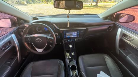 TOYOTA Corolla 2.0 16V 4P XRS FLEX AUTOM�TICO, Foto 10