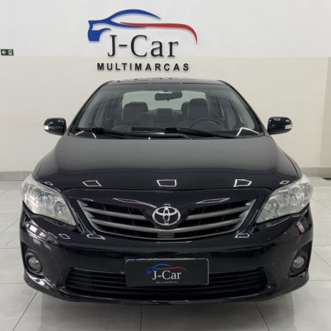 TOYOTA Corolla 2.0 16V 4P XEI FLEX AUTOM�TICO, Foto 2