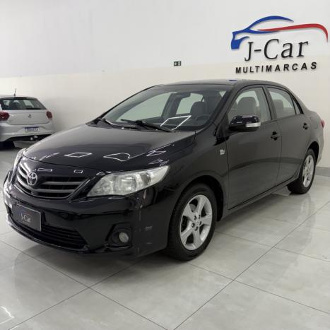 TOYOTA Corolla 2.0 16V 4P XEI FLEX AUTOM�TICO, Foto 3