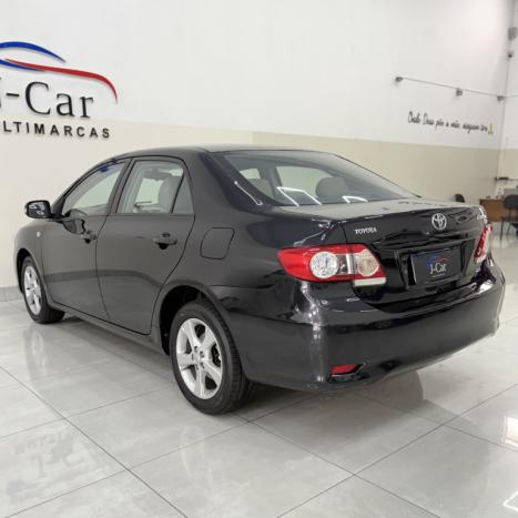 TOYOTA Corolla 2.0 16V 4P XEI FLEX AUTOM�TICO, Foto 4