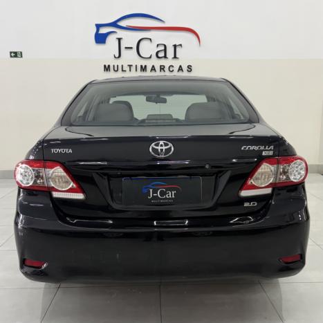 TOYOTA Corolla 2.0 16V 4P XEI FLEX AUTOM�TICO, Foto 5