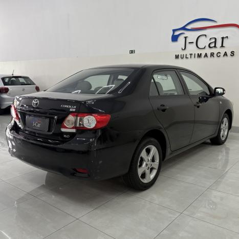 TOYOTA Corolla 2.0 16V 4P XEI FLEX AUTOM�TICO, Foto 6