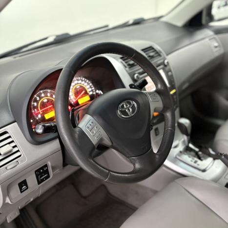 TOYOTA Corolla 2.0 16V 4P XEI FLEX AUTOM�TICO, Foto 7