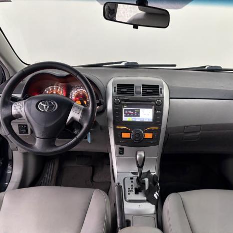 TOYOTA Corolla 2.0 16V 4P XEI FLEX AUTOM�TICO, Foto 8