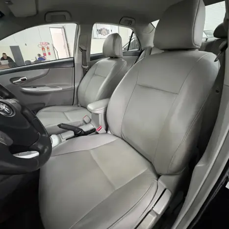 TOYOTA Corolla 2.0 16V 4P XEI FLEX AUTOM�TICO, Foto 9