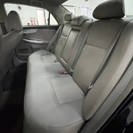 TOYOTA Corolla 2.0 16V 4P XEI FLEX AUTOM�TICO, Foto 10