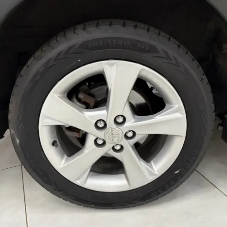 TOYOTA Corolla 2.0 16V 4P XEI FLEX AUTOM�TICO, Foto 11