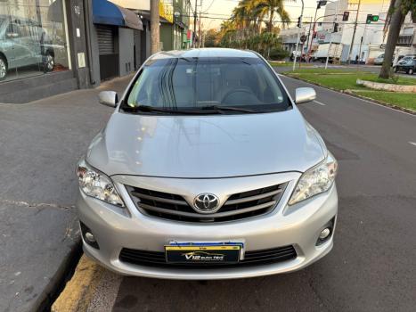 TOYOTA Corolla 2.0 16V 4P XEI FLEX AUTOMÁTICO, Foto 3