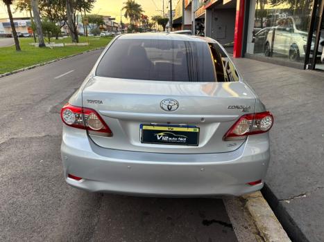 TOYOTA Corolla 2.0 16V 4P XEI FLEX AUTOMÁTICO, Foto 4