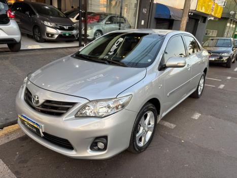 TOYOTA Corolla 2.0 16V 4P XEI FLEX AUTOMÁTICO, Foto 5