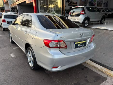 TOYOTA Corolla 2.0 16V 4P XEI FLEX AUTOMÁTICO, Foto 6