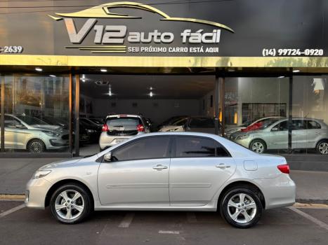 TOYOTA Corolla 2.0 16V 4P XEI FLEX AUTOMÁTICO, Foto 7