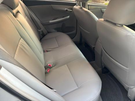 TOYOTA Corolla 2.0 16V 4P XEI FLEX AUTOMÁTICO, Foto 9