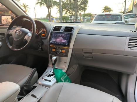 TOYOTA Corolla 2.0 16V 4P XEI FLEX AUTOMÁTICO, Foto 10