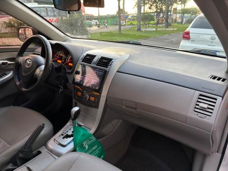 TOYOTA Corolla 2.0 16V 4P XEI FLEX AUTOMÁTICO, Foto 11