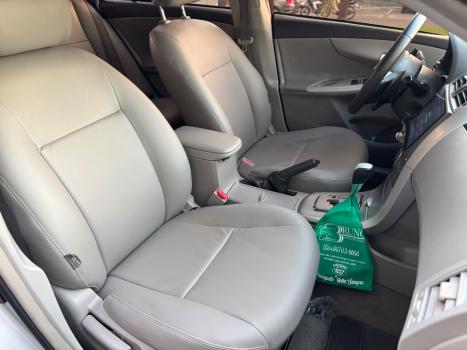 TOYOTA Corolla 2.0 16V 4P XEI FLEX AUTOMÁTICO, Foto 13