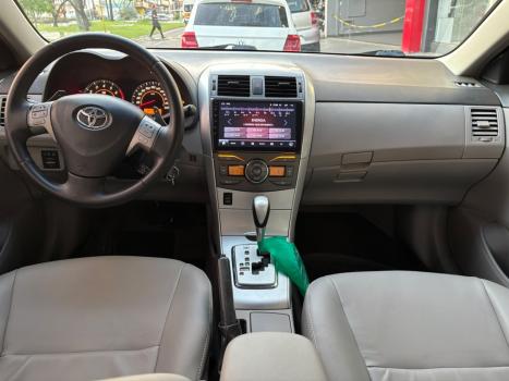 TOYOTA Corolla 2.0 16V 4P XEI FLEX AUTOMÁTICO, Foto 14