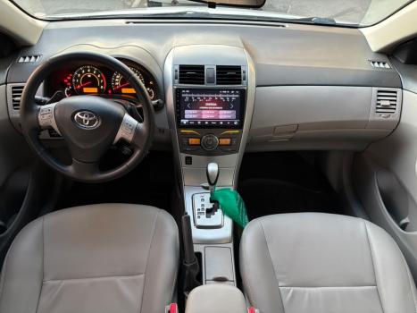 TOYOTA Corolla 2.0 16V 4P XEI FLEX AUTOMÁTICO, Foto 15