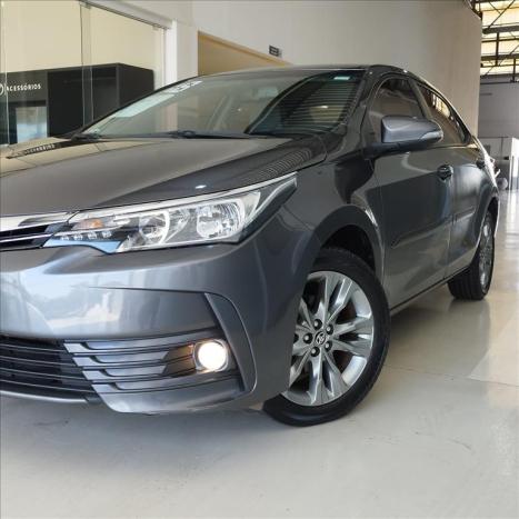 TOYOTA Corolla 2.0 16V 4P XEI FLEX AUTOMÁTICO, Foto 7