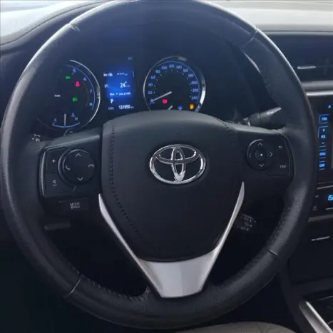 TOYOTA Corolla 2.0 16V 4P XEI FLEX AUTOMÁTICO, Foto 12