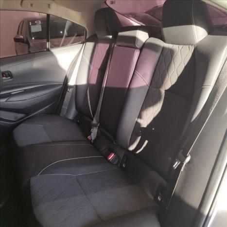 TOYOTA Corolla 2.0 16V 4P FLEX GLI DIRECT SHIFT AUTOMÁTICO CVT, Foto 16