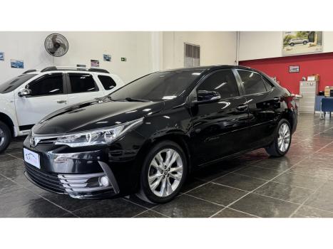 TOYOTA Corolla 2.0 16V 4P XEI FLEX AUTOMÁTICO, Foto 1