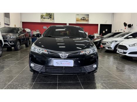 TOYOTA Corolla 2.0 16V 4P XEI FLEX AUTOMÁTICO, Foto 3