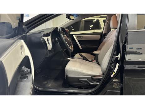 TOYOTA Corolla 2.0 16V 4P XEI FLEX AUTOMÁTICO, Foto 7