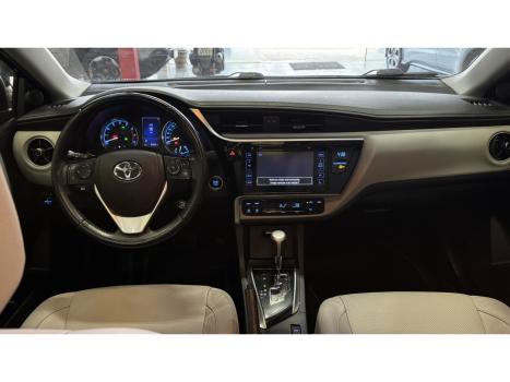 TOYOTA Corolla 2.0 16V 4P XEI FLEX AUTOMÁTICO, Foto 8