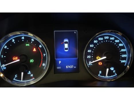 TOYOTA Corolla 2.0 16V 4P XEI FLEX AUTOMÁTICO, Foto 9