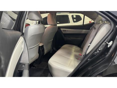 TOYOTA Corolla 2.0 16V 4P XEI FLEX AUTOMÁTICO, Foto 10