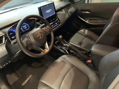 TOYOTA Corolla 2.0 16V 4P XEI FLEX AUTOMÁTICO, Foto 4