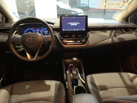 TOYOTA Corolla 2.0 16V 4P XEI FLEX AUTOMÁTICO, Foto 5