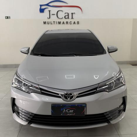 TOYOTA Corolla 2.0 16V 4P XEI FLEX AUTOMÁTICO, Foto 2