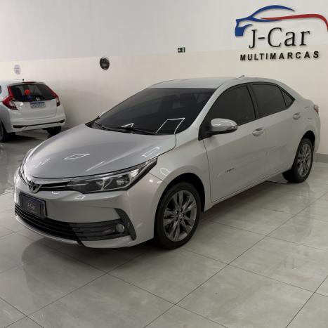 TOYOTA Corolla 2.0 16V 4P XEI FLEX AUTOMÁTICO, Foto 3