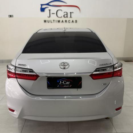TOYOTA Corolla 2.0 16V 4P XEI FLEX AUTOMÁTICO, Foto 5