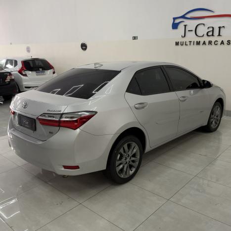 TOYOTA Corolla 2.0 16V 4P XEI FLEX AUTOMÁTICO, Foto 6