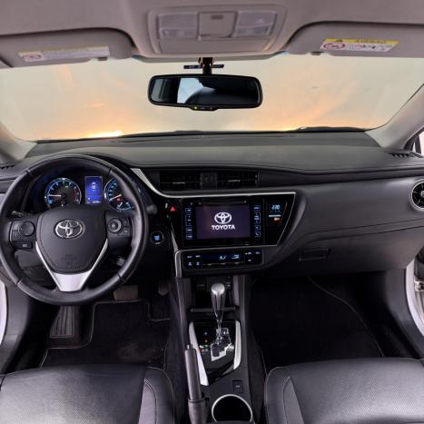 TOYOTA Corolla 2.0 16V 4P XEI FLEX AUTOMÁTICO, Foto 7